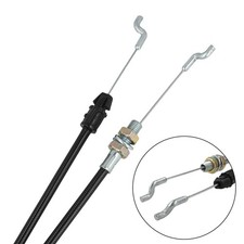 Clutch gear change cable - clutch, /gear