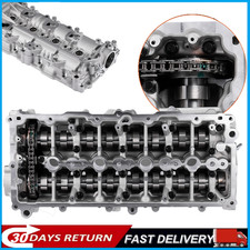 8 MM Camshaft Housing Kits