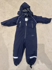 Poland O. Pyret Snow Suit