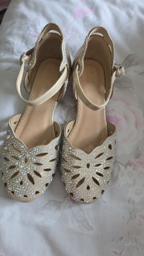 Next girls shoes - girls,