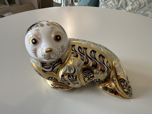 Royal crown derby harbour - royal,