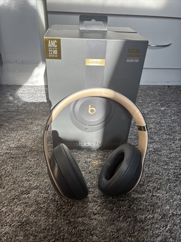 Beats dre studio 3 - studio,