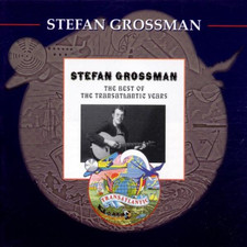 Stefan Grossman Best of Transa