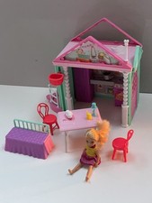 Chelsea Clubhouse house