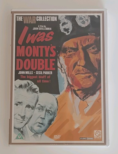 Was monty double - monty's, (1958)