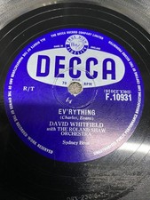 David Whitfield Martinella /