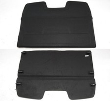 Rear shelf - PEUGEOT Rifter