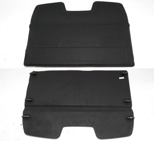 Rear shelf peugeot rifter - -,