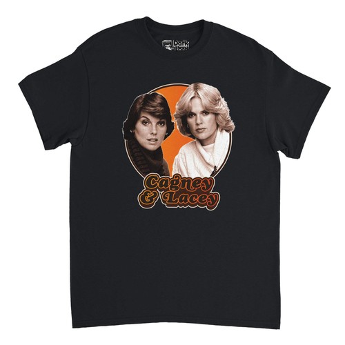 Cagney and lacey - and, tv