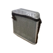 VAUXHALL CORSA D 2009 HEATER