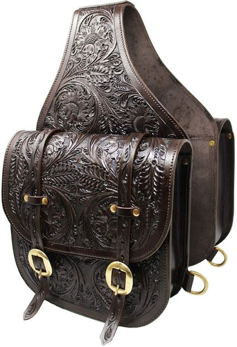 Traditional trail ride bag - trail,