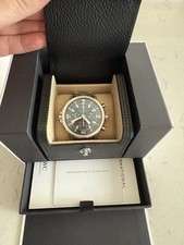 iwc aquatimer chronograph