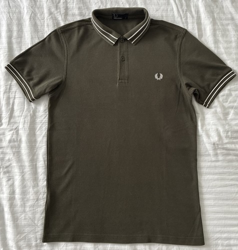 Mens fred perry - mens,