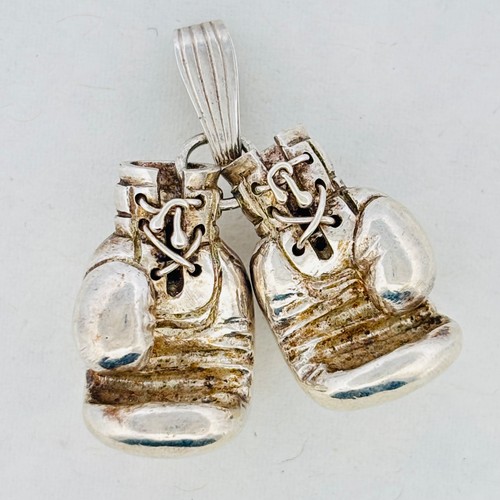 Heavy sterling silver 925 - heavy,