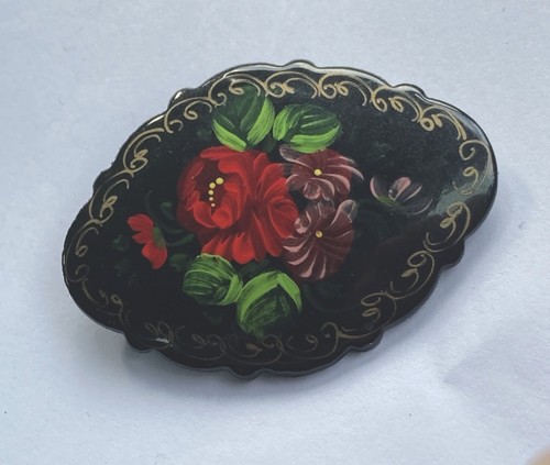 Vintage flower bouquet - flower, hand