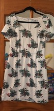 Sugarhill Boutique Jungle Print Dress size 14