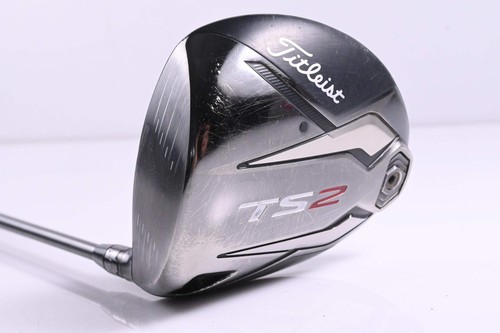 Left hand titleist - titleist, driver