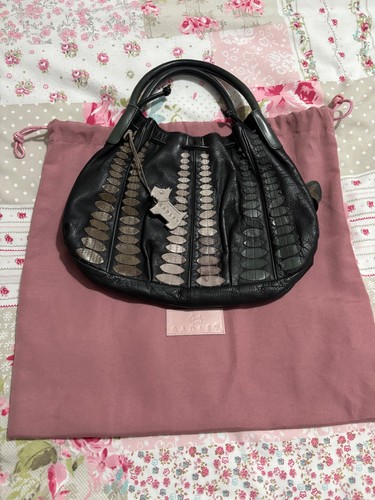Vintage radley london leather - vintage,