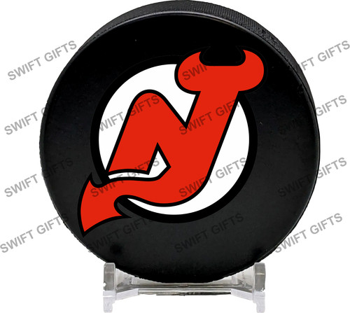 New jersey devils - jersey,