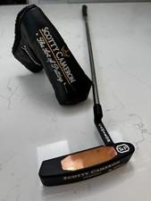 Scotty Cameron TeI3 Putter Titlist