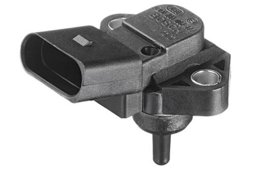 Bosch boost pressure sensor - bosch,