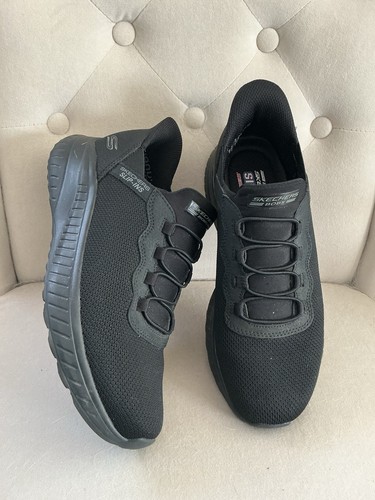 Sketchers bobs slipons size - sketchers,
