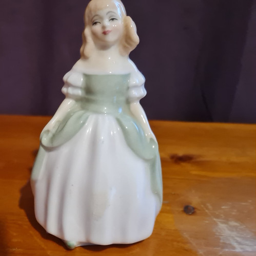 Royal doulton figure - figure, “