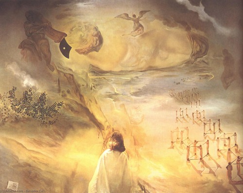 Salvador dali - salvador,