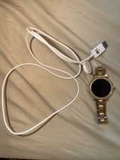 Michael Kors Access Sofie Rose