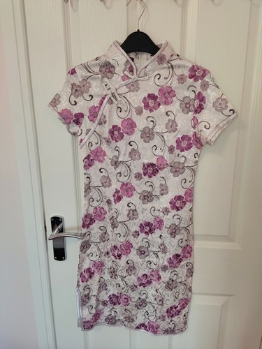 Brand new cheongsam qipao