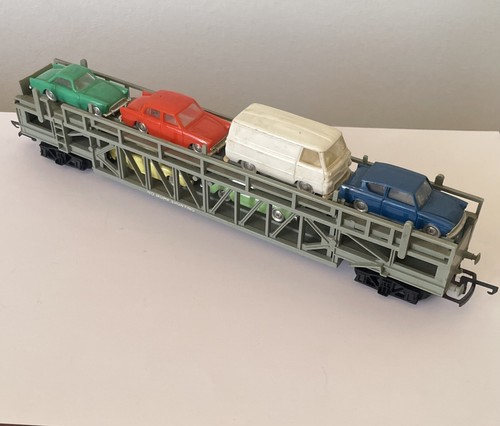 Triang hornby r342 car - r342, br