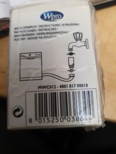 Wpro Universal Magnetic Water