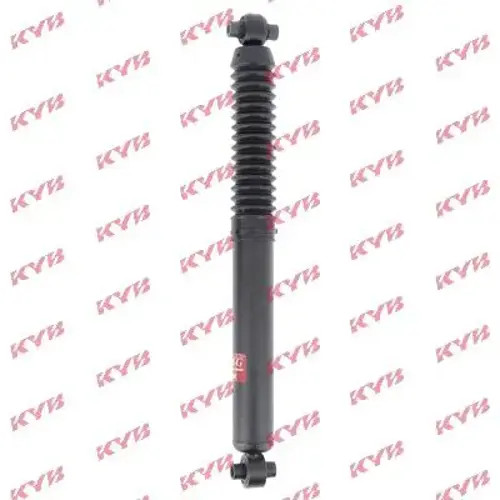 Shock absorber rear axle top - rear,