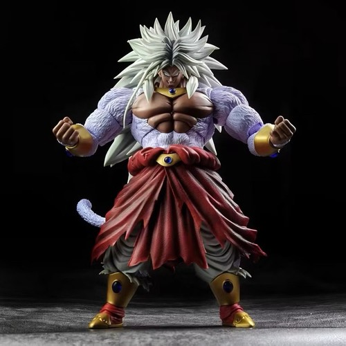Mythos anime evil ssj5 - mythos,
