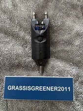 Nash rs1 siren bite alarm - siren, blue