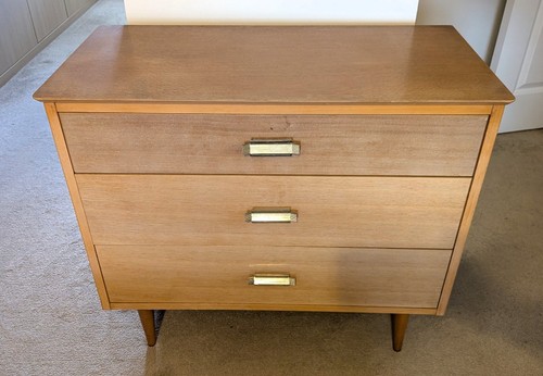 Vintage harris lebus mid - vintage,