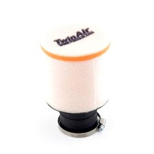 AIR FILTER DR400 WITH RUBBER