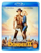 Crocodile Dundee II [12]
