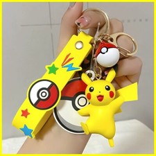 Pokemon Pikachu Cartoon