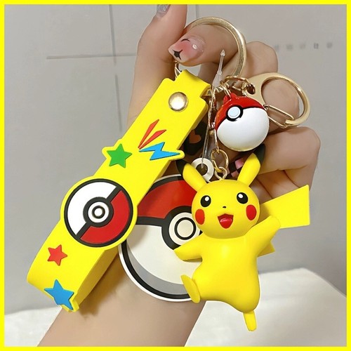Pokemon pikachu cartoon - pikachu,