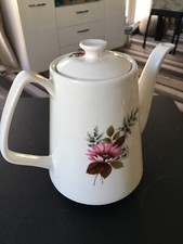Vintage Lord Nelson Pottery