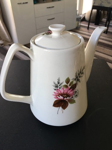 Vintage lord nelson pottery - lord,