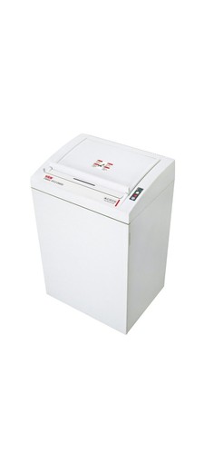 Hsm 411 cross cut shredder - hsm,
