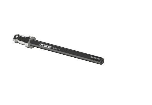 Croozer thru axle - thru,