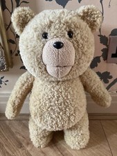 Ted The Movie Talking Bear 16"