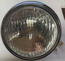 1EA NEW HEADLIGHT ASSY REF