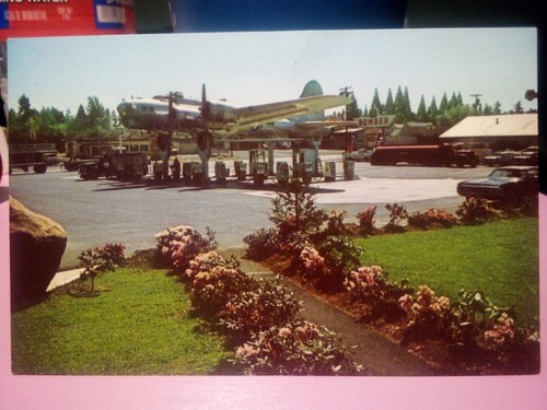 Milwaukie oregon bomber - oregon,
