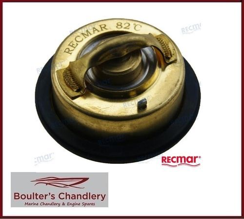 Thermostat volvo penta aq120b - volvo,