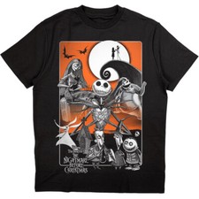 The Nightmare Before Christmas
