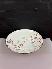 Wedgwood Marrakech Large Fruit Salad Serving Bowl 13.25" Wide x 3.25" High